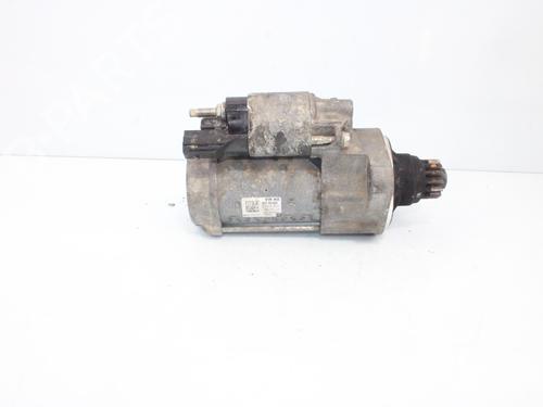 Startmotor VW TOURAN (5T1) [2015-2025]  17681550