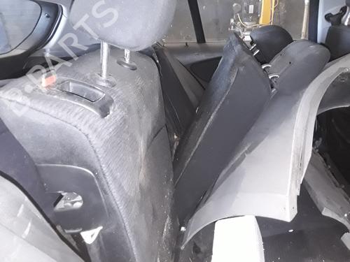 Water radiator BMW 1 (E87) 118 d | BP15813839M31