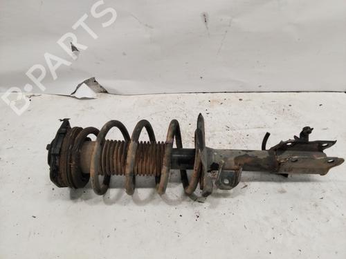 Used Right front shock absorber NISSAN ALMERA TINO (V10) 1.8 (114 hp) 25870594
