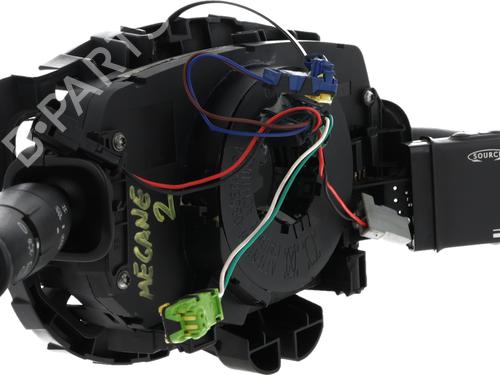 Squib airbag RENAULT MEGANE II Saloon (LM0/1_) 1.9 dCi (LM0G, LM1G, LM2C) | BP29420469C102 