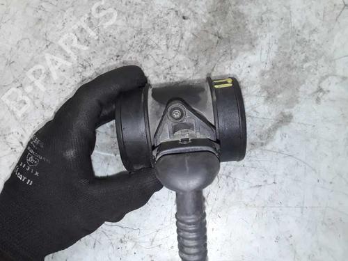 Mass air flow sensor OPEL VECTRA B (J96) 2.2 DTI 16V (F19) | BP8576871M95 