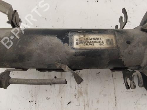 Left front shock absorber VW GOLF IV (1J1) 1.4 16V | BP18709025M16 