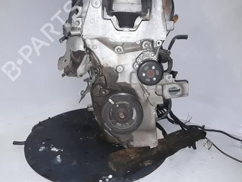 Engine NISSAN JUKE (F15)  | BP16857380M1 
