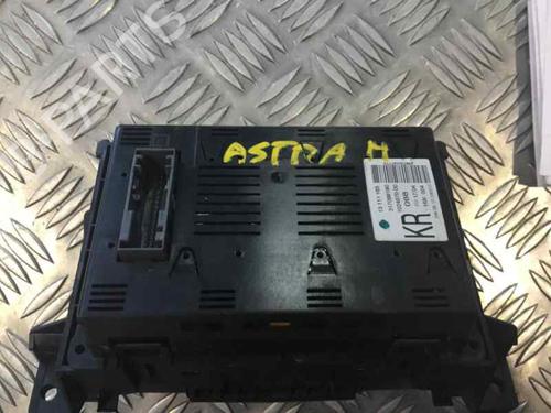 Display monitor OPEL ASTRA H (A04)  | BP8545237C48 