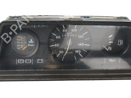 Used Instrument cluster Instrument cluster CITROËN C15 Box Body/MPV (VD_) [1984-2006] 34523887 34523887