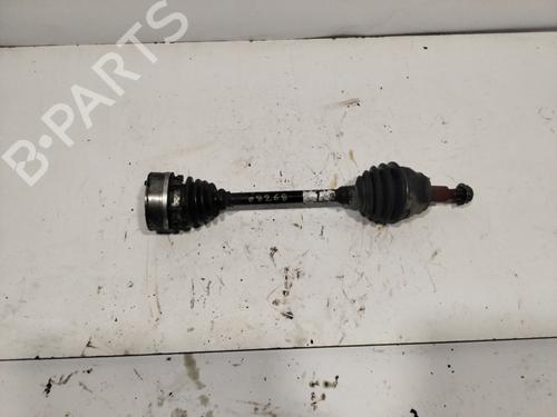 Used Left front driveshaft VW BORA I (1J2) [1998-2013]  23092554