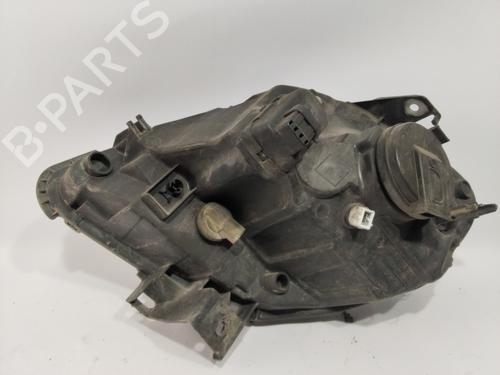 Right headlight RENAULT KANGOO (KC0/1_) 1.5 dCi (KC08, KC09) | BP29165711C29
