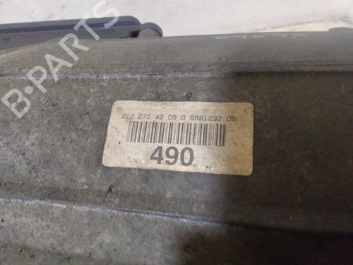 Gearbox MERCEDES-BENZ E-CLASS (W212) E 200 NGT (212.035) | BP33929012M3 - Image 3