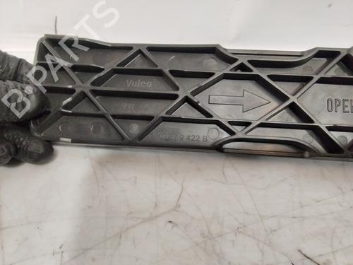 Andre VW TOURAN (1T1, 1T2) 2.0 TDI | BP29911201O1 