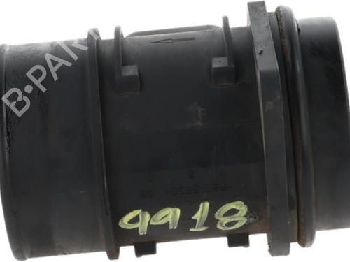Mass air flow sensor OPEL VIVARO A Bus (X83) 2.0 CDTI (F7, J7, A07) | BP29418616M95 