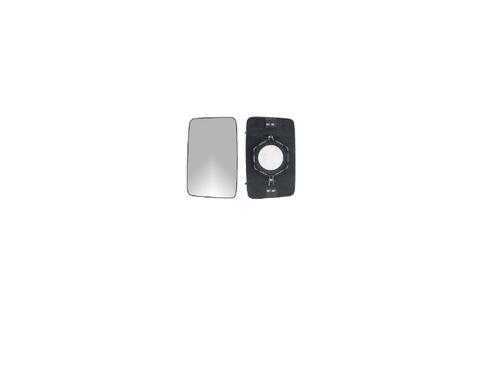 Used Left mirror glass CITROËN C25 Van (280_, 290_) [1981-1994]  25625762