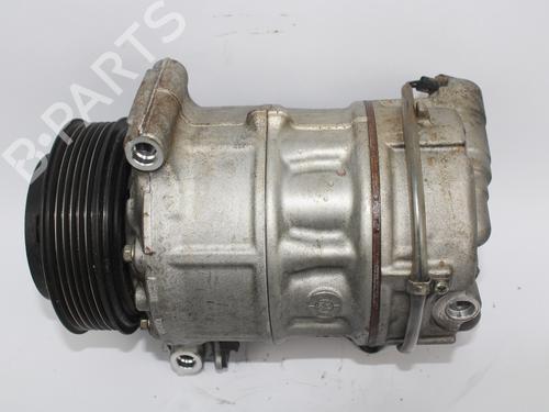 Used AC compressor LAND ROVER RANGE ROVER SPORT II (L494) 3.0 SDV6 Hybrid 4x4 (292 hp) 11279360