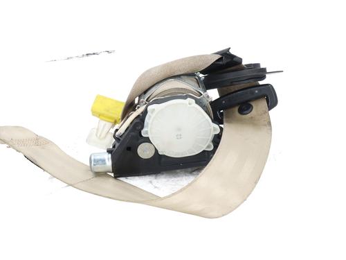 Used Front left seatbelt VW PASSAT B6 (3C2) [2005-2011]  31631001