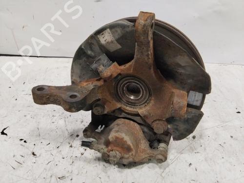 Right front steering knuckle HYUNDAI MATRIX (FC)  | BP26913760M26 