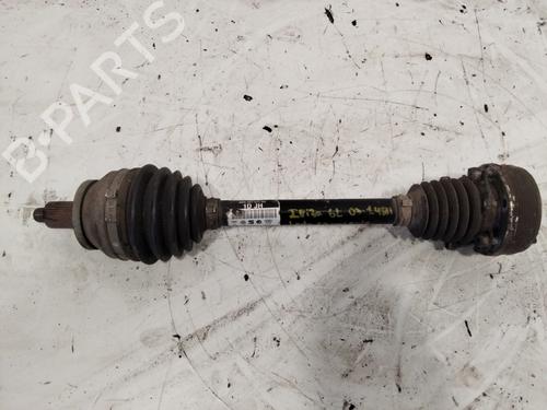 Used Left front driveshaft SEAT IBIZA III (6L1) [2002-2009]  24665809