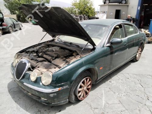 Brugte JAGUAR S-TYPE II (X200) 3.0 V6 4829626