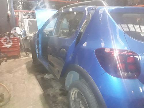 Right sun visor DACIA SANDERO II  | BP18107505I2