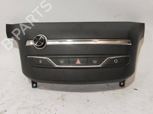 Used Switch PEUGEOT 308 II (LB_, LP_, LW_, LH_, L3_) 1.2 THP 130 (131 hp) 28191842