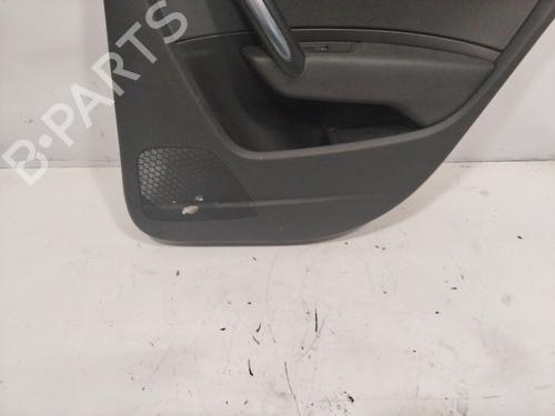 Rear right panel AUDI A1 (8X1, 8XK) 1.6 TDI | BP21759945C61 