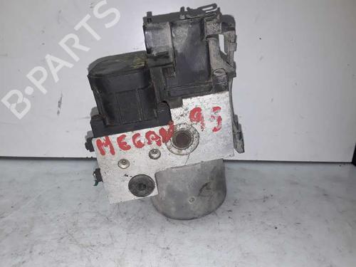 ABS pump RENAULT MEGANE I Classic (LA0/1_)  | BP8572257M43 