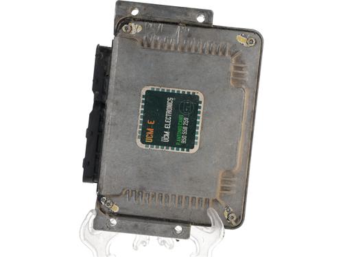 Motorstyringsenhet CITROËN JUMPER I Van (244) [2002-2025]  30102405