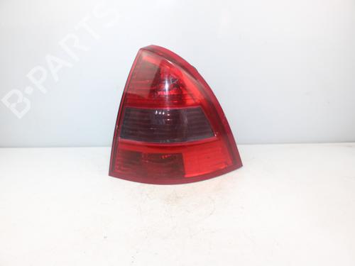 Used Right taillight CITROËN C5 II (RC_) [2004-2008]  16907214