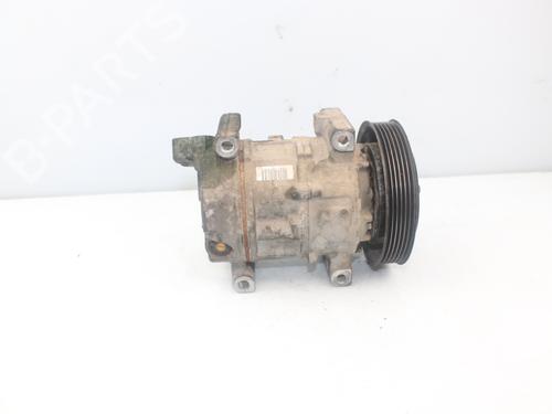 AC compressor FIAT BRAVO II (198_) 1.9 D Multijet (198AXB1A) | BP17098815M34 