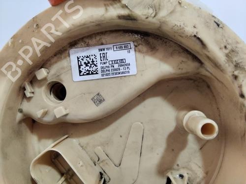 Fuel pump BMW X1 (U11) sDrive 20 i | BP29533632M76 