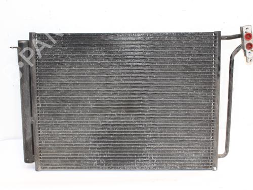 Used AC radiator BMW X5 (E53) 3.0 d (184 hp) 14831500