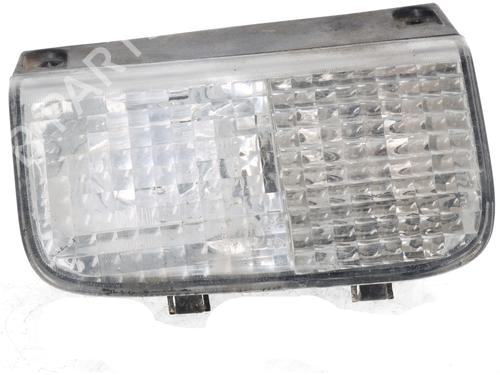 Used Rear bumper right light Rear bumper right light 36542118 36542118