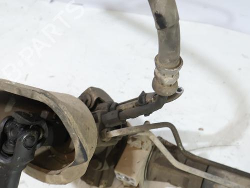 Steering rack RENAULT KANGOO (KC0/1_) 1.5 dCi (KC08, KC09) | BP37262170M22  - Image 5
