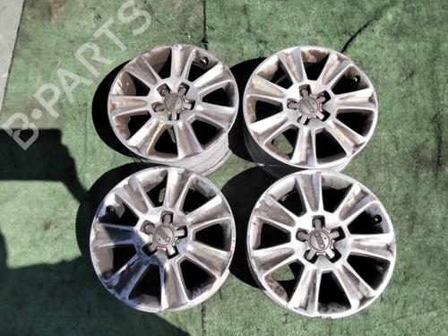 Used Wheel set Wheel set AUDI A1 (8X1, 8XK) 1.6 TDI (90 hp) 39731531 39731531