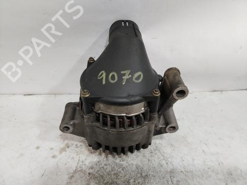 Alternator FORD MONDEO III Saloon (B4Y) 2.2 TDCi | BP27223501M7 