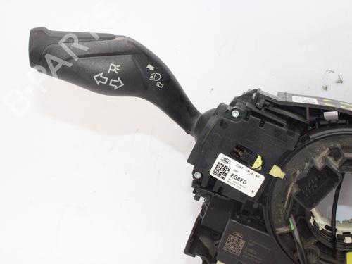 Kontaktrulle Airbag FORD TRANSIT CONNECT V408 Box Body/MPV 1.5 EcoBlue | BP15351057C102 