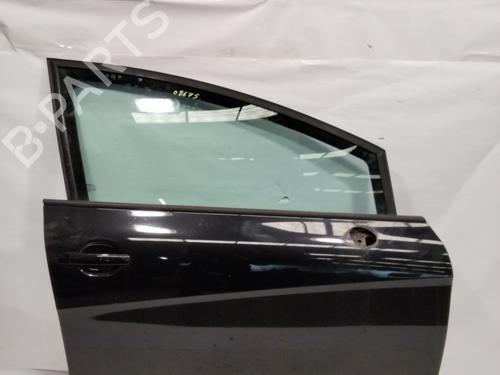 Used Right front door SEAT LEON (1P1) 1.6 TDI (105 hp) 24469542