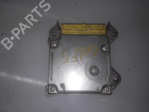 ECU airbags VW GOLF V (1K1)  | BP9396209M53 