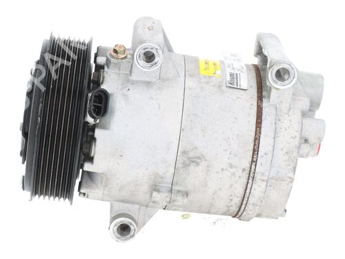 Used AC compressor RENAULT SCÉNIC II (JM0/1_) [2003-2010]  30927102