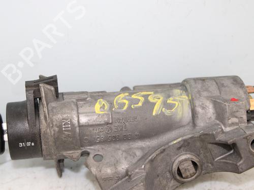 Ignition barrel SEAT IBIZA III (6L1)  | BP18246681M48 