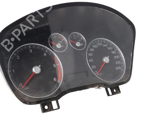 instrument-cluster-ford-c-max-dm2-2007-2008-2009-2010-37435983 main image