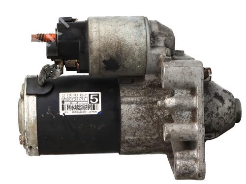 Starter PEUGEOT 3008 I MPV (0U_) 1.6 HDi | BP32271148M8