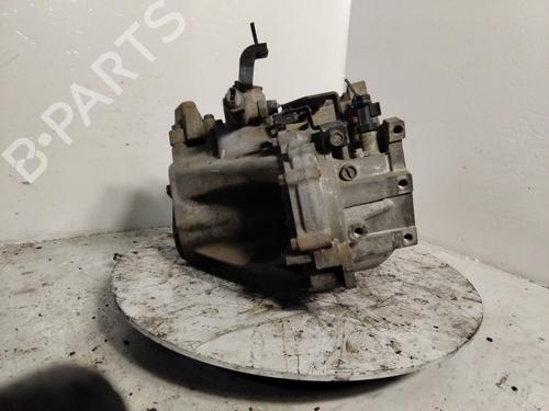 Gearbox KIA RIO II Saloon (JB) 1.5 CRDi | BP25895879M3 