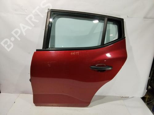 Porta trás esquerda DACIA SANDERO III [2021-2025]  31093894