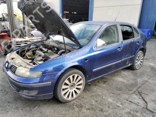 Right front driveshaft SEAT LEON (1M1)  | BP21262285M39 