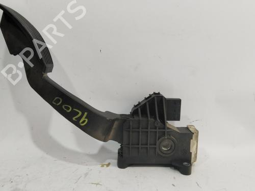 Pedal OPEL CORSA D (S07) [2006-2015]  27474139