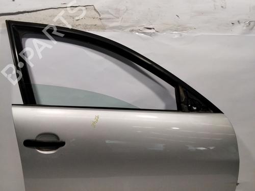 Right front door SEAT IBIZA III (6L1)  | BP27217150C3 