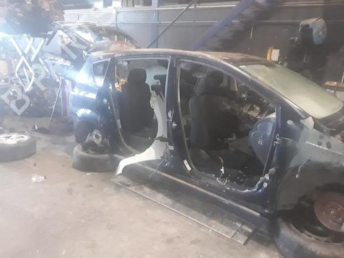 Used Parts TOYOTA VERSO (_R2_) 1.8 (ZGR21_, ZGR21R) (147 hp) 1635068