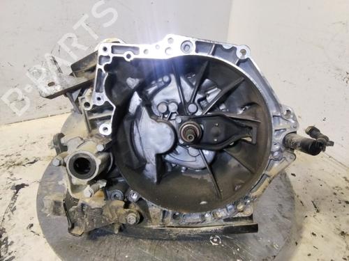 Used Gearbox Gearbox 36532372 36532372