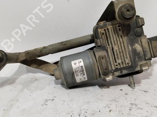Front wiper motor VW TOURAN (1T1, 1T2)  | BP29489080M29 