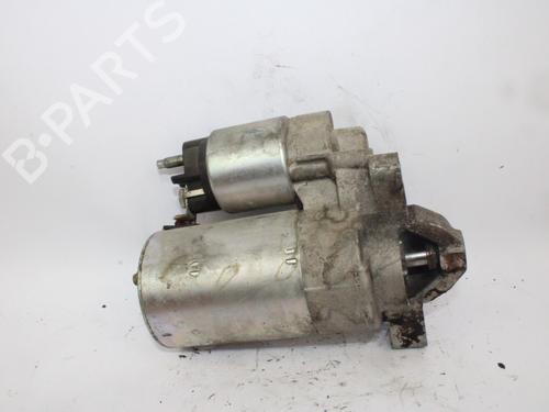 Used Starter CITROËN C4 Coupe (LA_) [2004-2013]  21092735