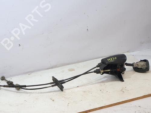 Used Gear lever Gear lever 37012921 37012921
